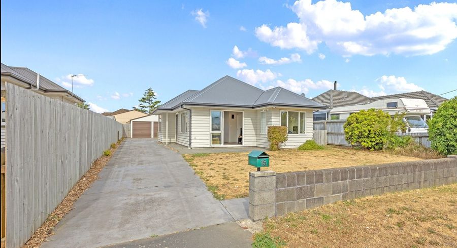  at 15 Cuffs Road, Wainoni, Christchurch City, Canterbury