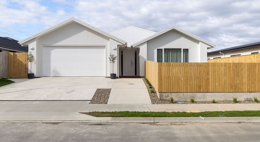  at 44 Solitude Crescent, Kelvin Grove, Palmerston North, Manawatu / Whanganui