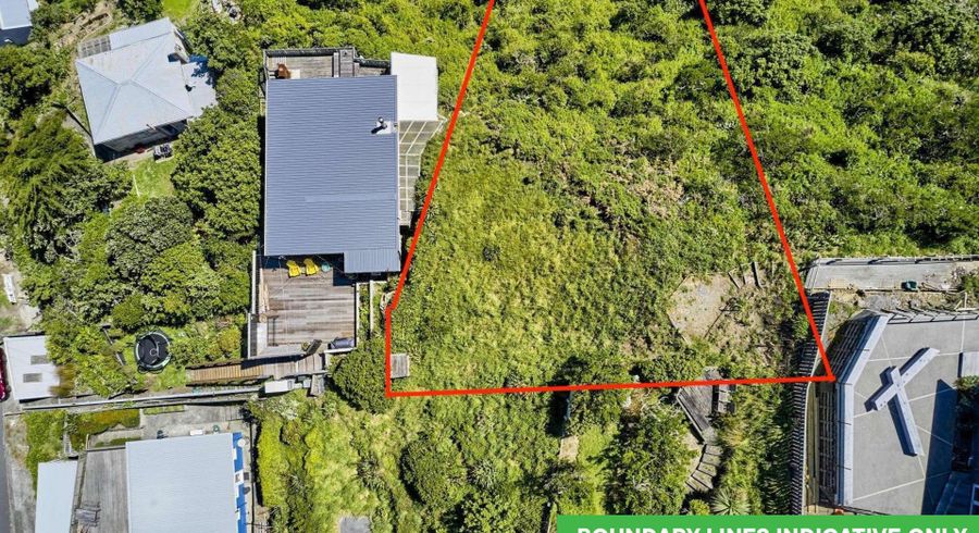  at 170a Severn Street, Island Bay, Wellington, Wellington