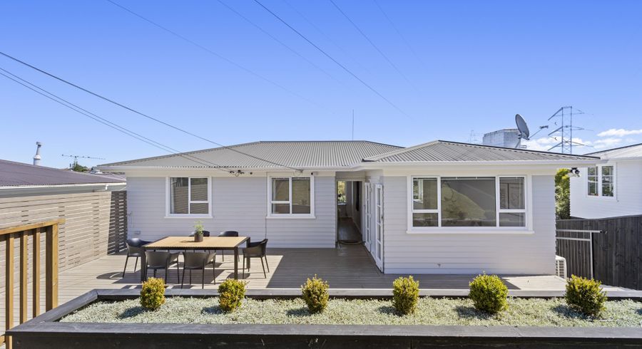  at 40 Ellis Avenue, Mount Roskill, Auckland City, Auckland