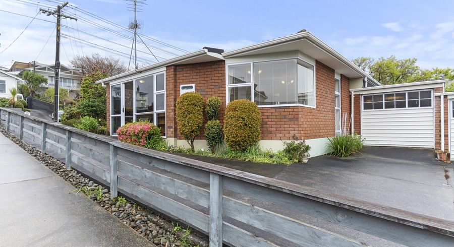  at 8 Burns Street, Westown, New Plymouth, Taranaki