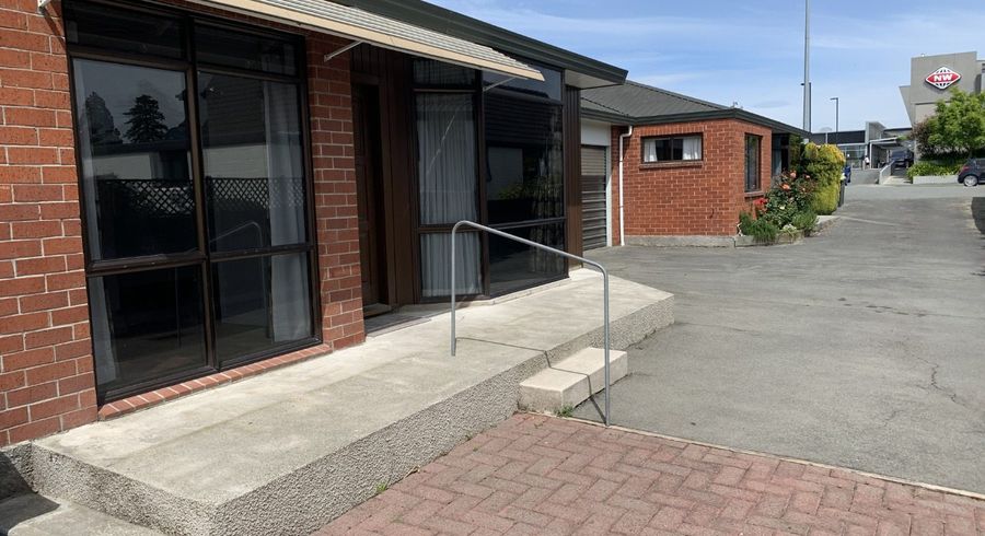  at 1/3 Sealy Street, Highfield, Timaru