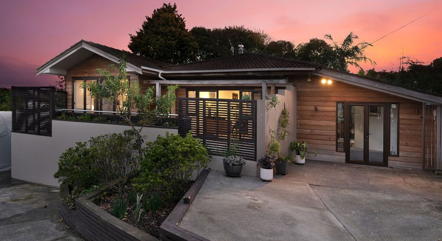  at 89A View Road, Henderson, Waitakere City, Auckland