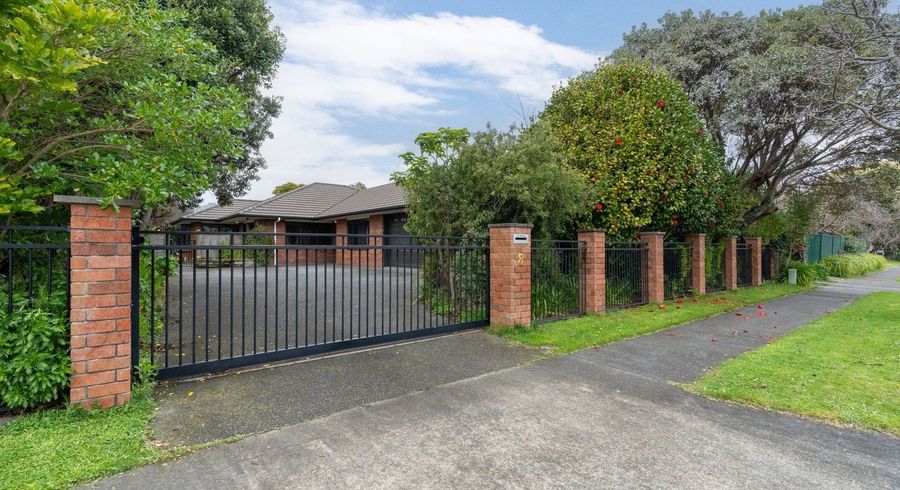  at 6 Nimmo Avenue West, Waikanae, Kapiti Coast, Wellington