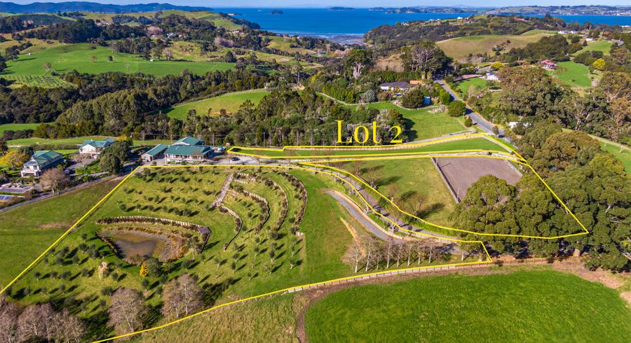  at 424 Whitmore Road, Warkworth