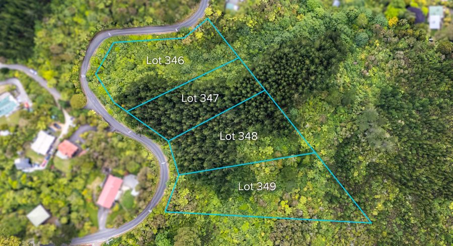  at 41-45 Avro Road, Blue Mountains, Upper Hutt, Wellington