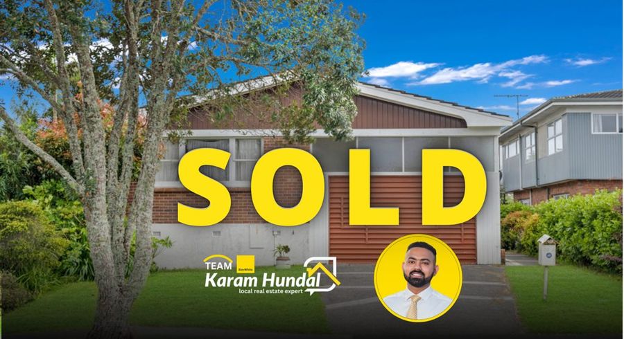  at 1/55 Omana Road, Papatoetoe, Auckland