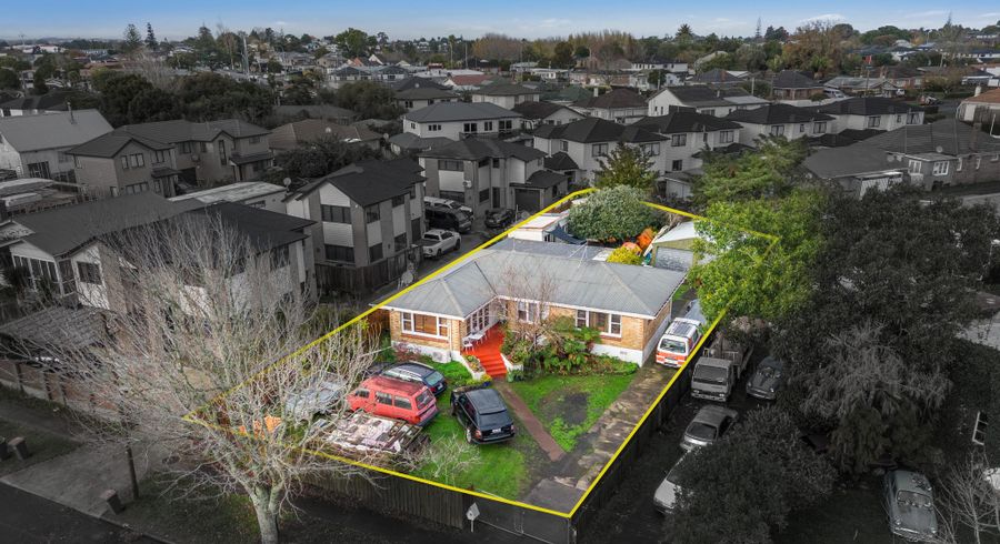  at 16 Milton Road, Papatoetoe, Auckland