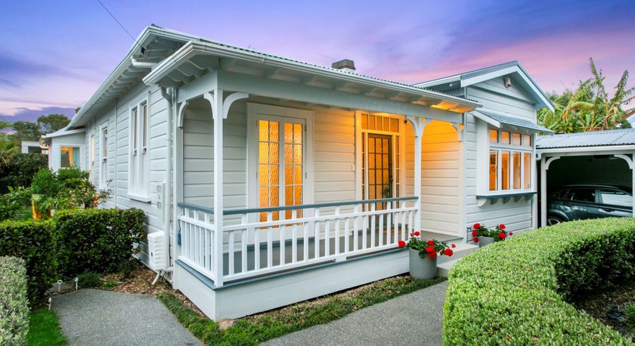  at 60 Milton Road, Mount Eden, Auckland