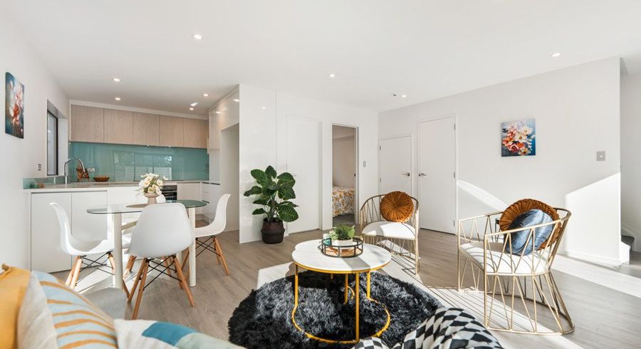  at 6/15 Renata Crescent, Te Atatu Peninsula, Waitakere City, Auckland