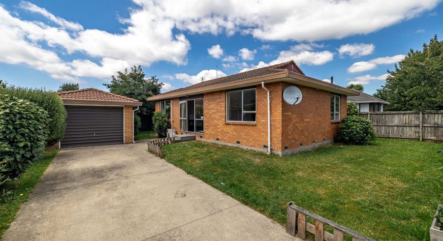  at 438A Greers Road, Bishopdale, Christchurch