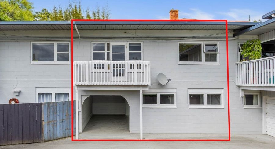  at 2/40 Roslyn Terrace, Devonport, North Shore City, Auckland