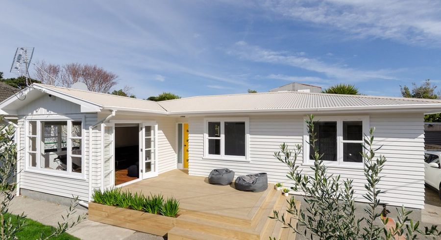  at 8 Whanganui Street, Miramar, Wellington, Wellington