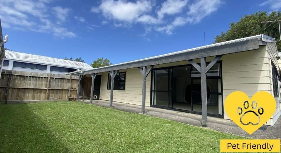  at 33 Margan Avenue, New Lynn, Waitakere City, Auckland