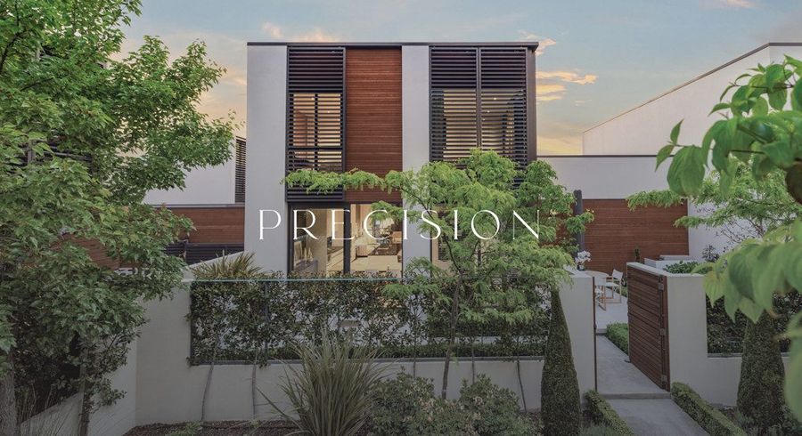  at 138C Glandovey Road, Strowan, Christchurch