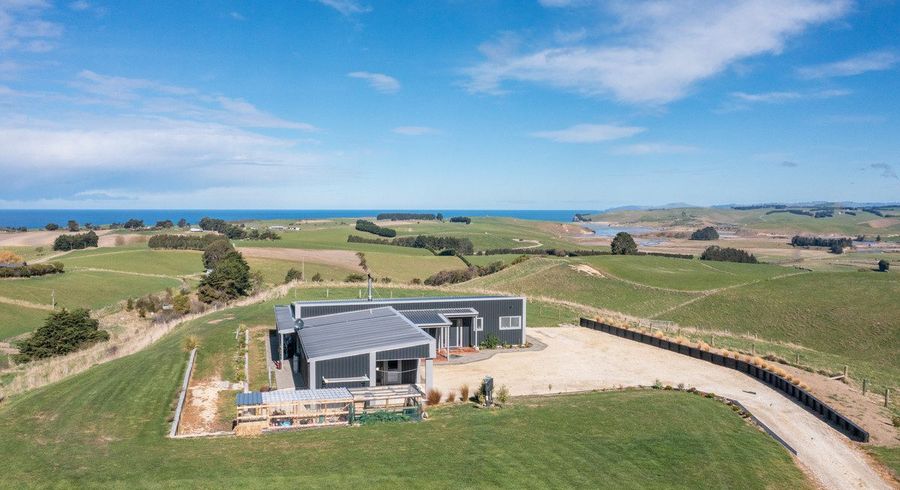  at 131 Ireland Road, Palmerston, Waitaki, Otago