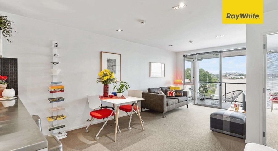  at 6V/435 New North Road, Kingsland, Auckland City, Auckland