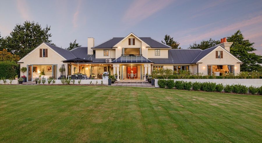  at 669 Mairaki Road, Fernside, Rangiora
