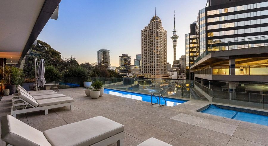  at 1408/9 Princes Street, City Centre, Auckland City, Auckland