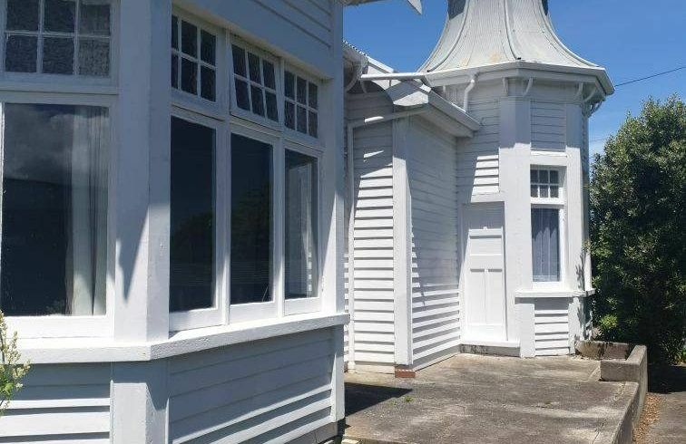  at 2/6 Caius Avenue, City Centre, Whanganui, Manawatu / Whanganui