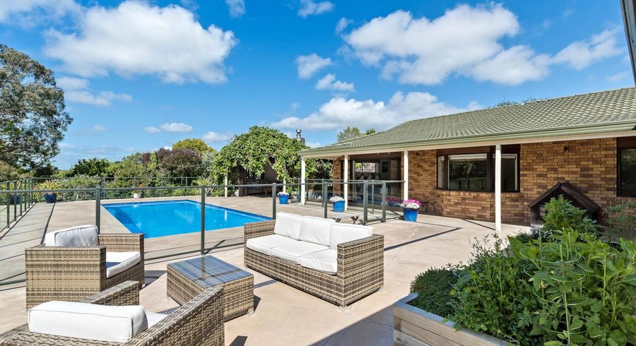  at 156 Ellett Road, Karaka, Papakura