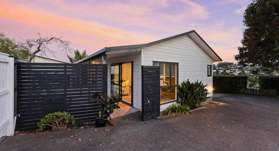  at 63A Hastings Road, Mairangi Bay, North Shore City, Auckland