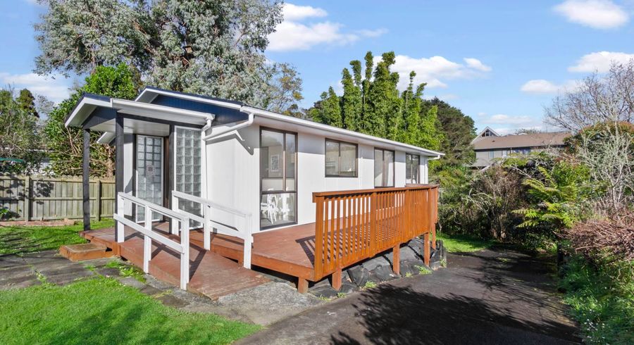 at 1/59 Glendale Road, Glen Eden, Auckland