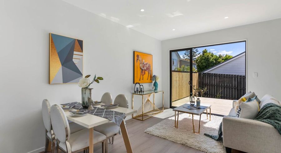  at 4C Bruce Road, Glenfield, North Shore City, Auckland