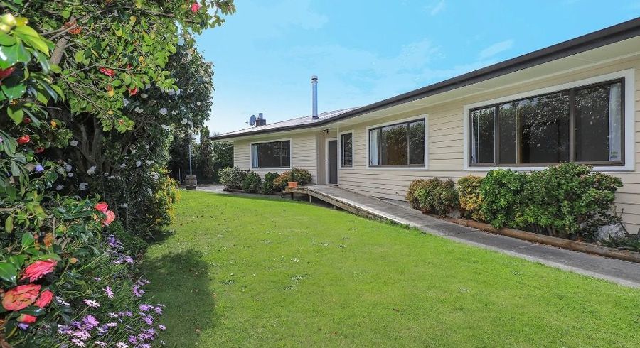  at 25 Trinity Crescent, Pirimai, Napier