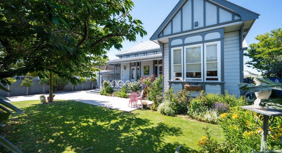  at 408 Park Road South, Akina, Hastings