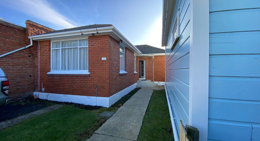  at 226 Oxford Street, South Dunedin, Dunedin, Otago