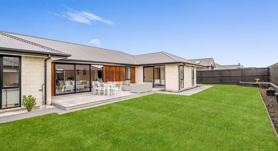  at 10 Spirit Terrace, Rolleston, Selwyn, Canterbury
