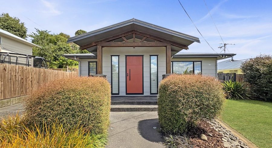  at 1 Ward Street, Aramoho, Whanganui, Manawatu / Whanganui