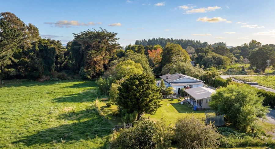  at 317 Wood Street, Greytown, South Wairarapa, Wellington