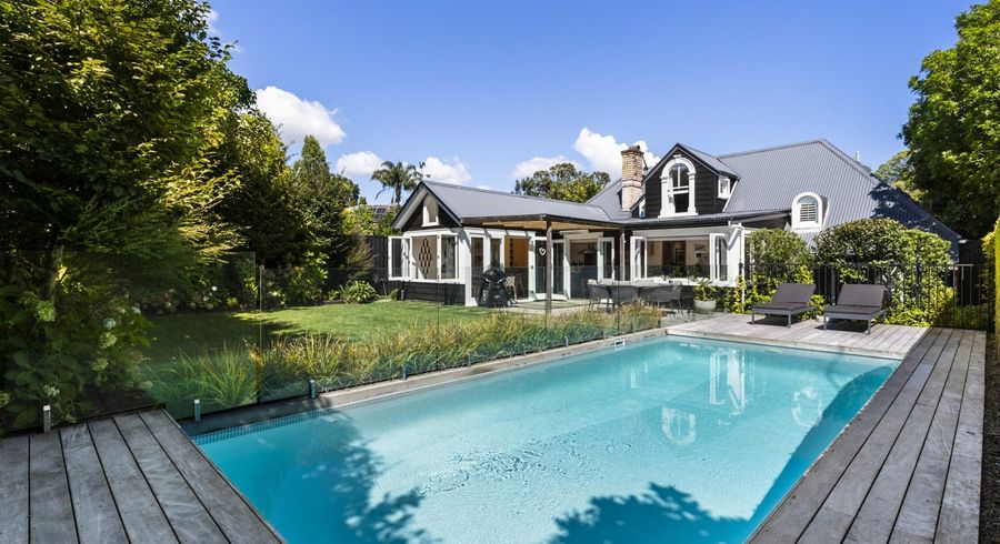  at 23 Ngapuhi Road, Remuera, Auckland