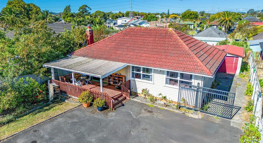  at 81 Preston Road, Clover Park, Manukau City, Auckland