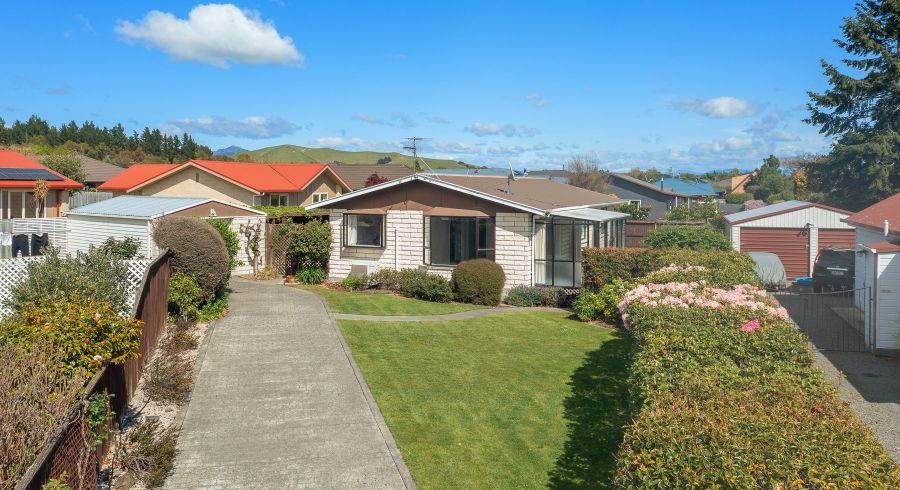  at 40A Faulkland Drive, Witherlea, Blenheim