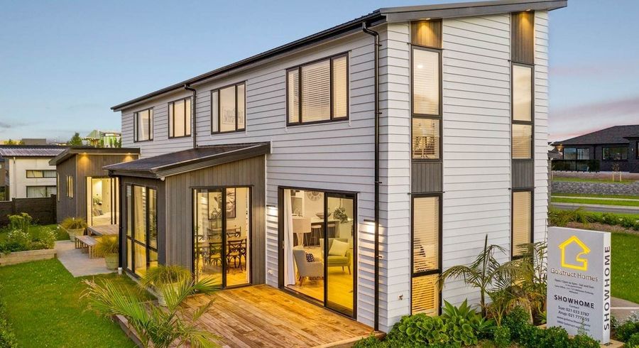  at 53 Maurice Kelly Road, Milldale, Rodney, Auckland