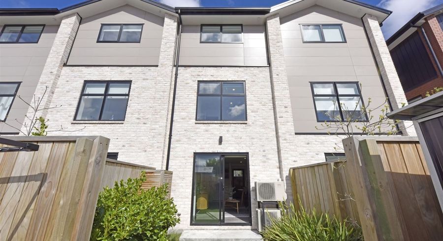  at 2/263 Gloucester Street, Christchurch Central, Christchurch
