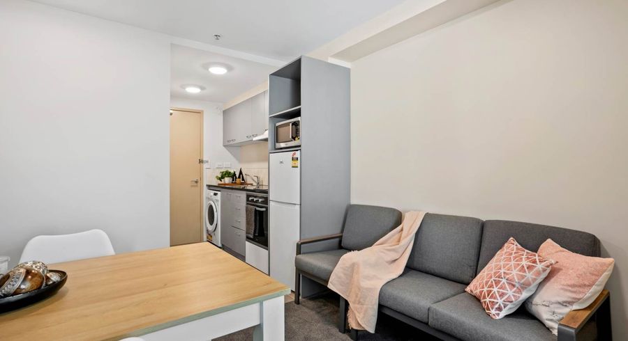  at 310/135 Hobson Street, City Centre, Auckland City, Auckland