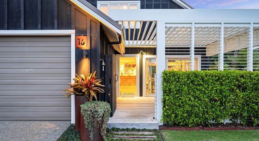  at 16 Te Mana Street, Omaha