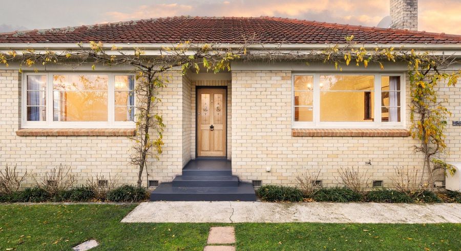  at 56A Nixon Street, Hamilton East, Hamilton, Waikato