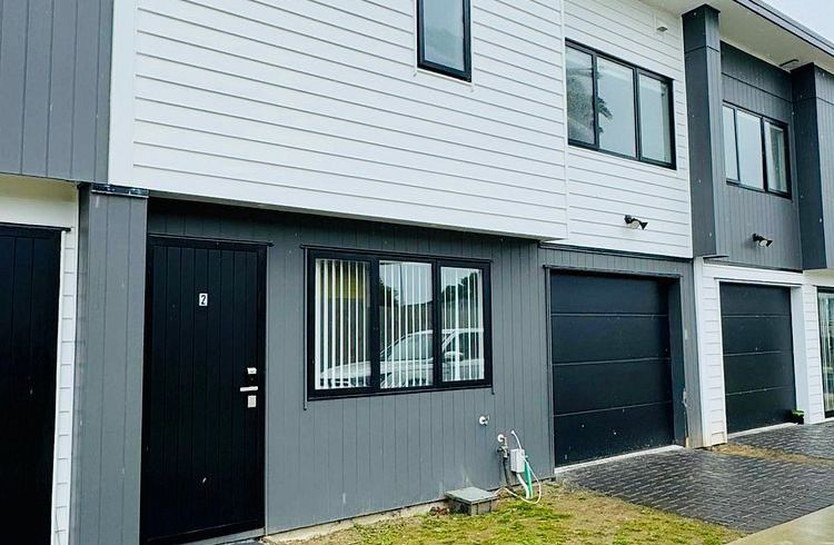  at 1/30 Arnwood Street, Manurewa, Manukau City, Auckland