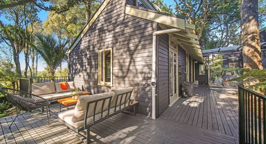  at 26B Arcadia Crescent, Bayview, North Shore City, Auckland