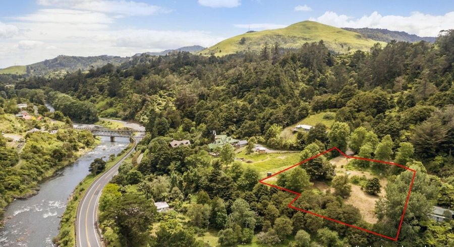  at 23A Moresby Street, Karangahake