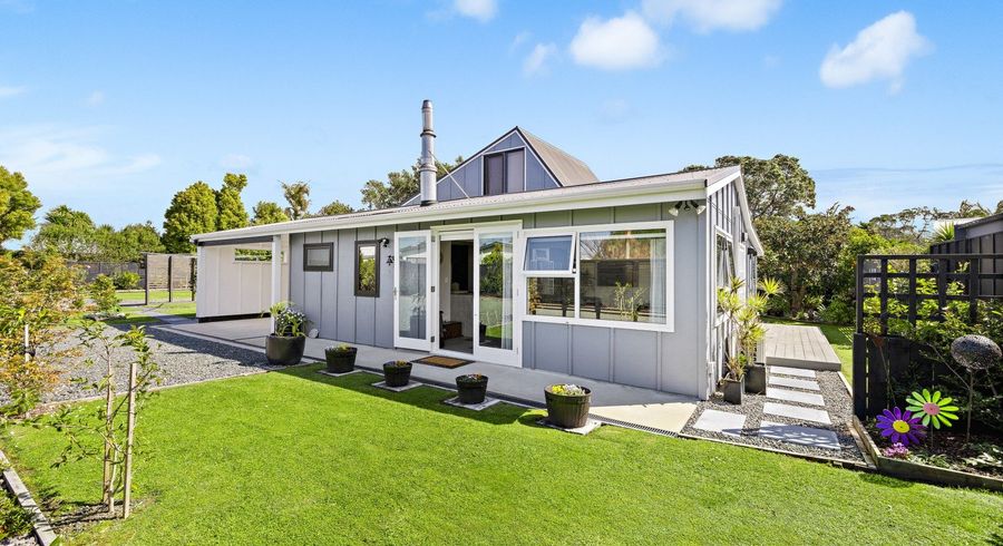  at 4A Riverside Drive, Point Wells, Rodney, Auckland