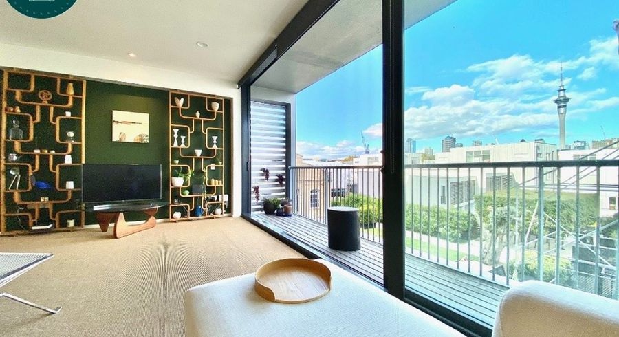  at 38 Fisher Point Drive, Freemans Bay, Auckland City, Auckland