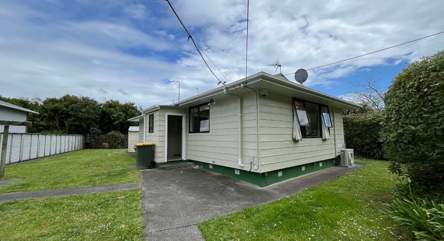  at 28 Princess Street, Ranui Heights, Porirua, Wellington