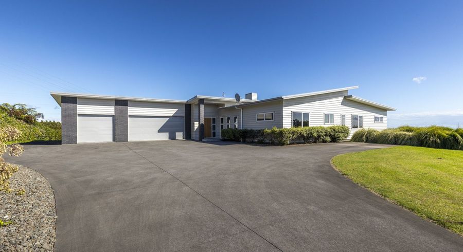  at 576A Mangorei Road, Mangorei, New Plymouth, Taranaki