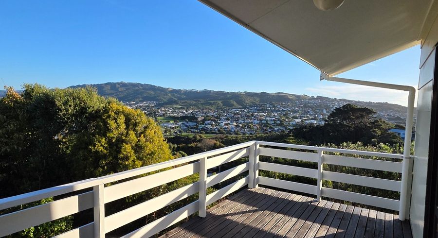  at 25 Pennant Grove, Titahi Bay, Porirua, Wellington